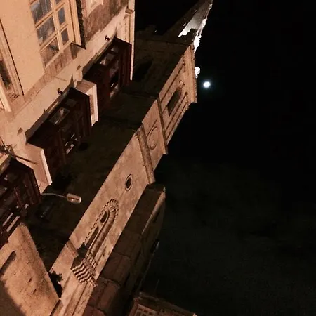 Sea Front Валетта
