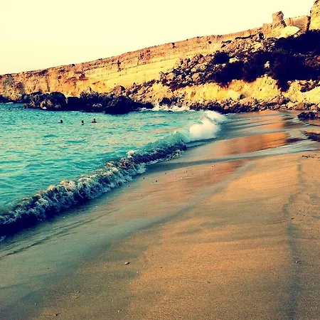 Sea Front